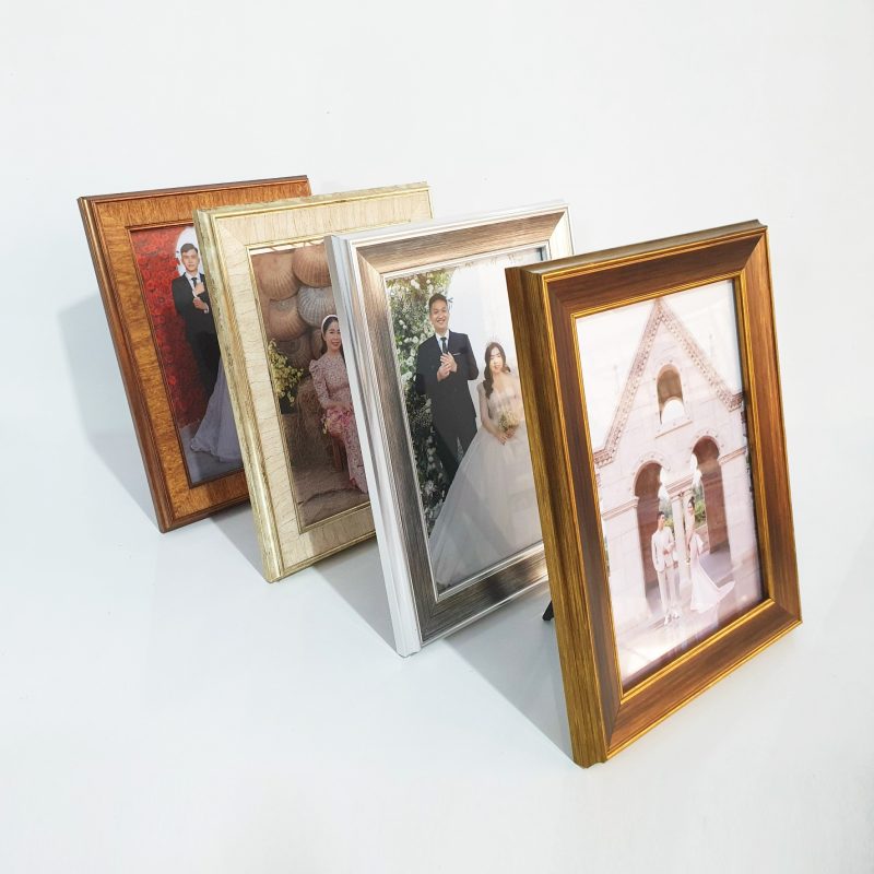 KHUNG GHÉP CẠNH